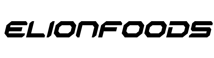 Robotaur Italic  Free Fonts Download