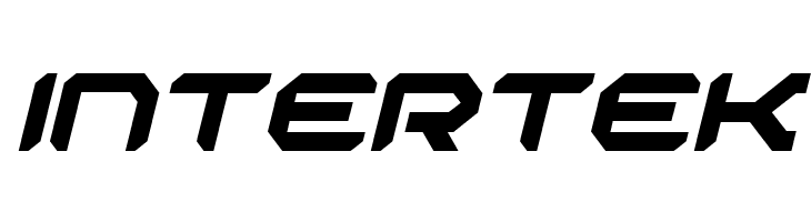 Robotaur Italic  Free Fonts Download