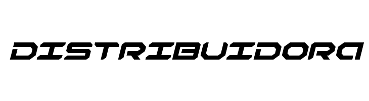 Robotaur Expanded Italic  Free Fonts Download