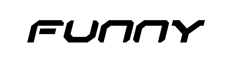 Robotaur Expanded Italic  Free Fonts Download