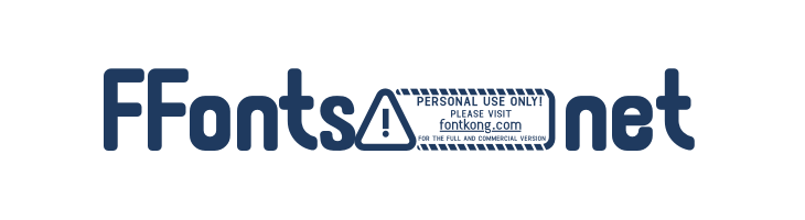 Nexsa PERSONAL USE ONLY! font — Lorem ipsum body text preview