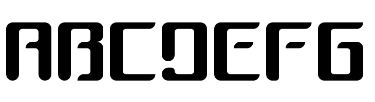 Unica Regular  Free Fonts Download