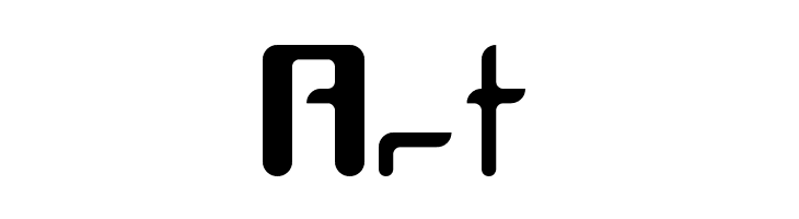 Unica Regular  Free Fonts Download