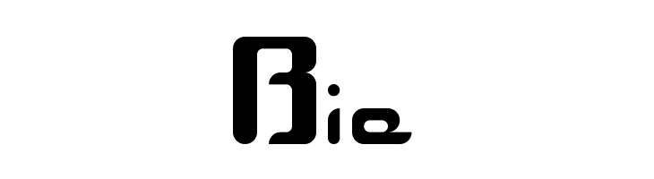 Unica Regular  Free Fonts Download