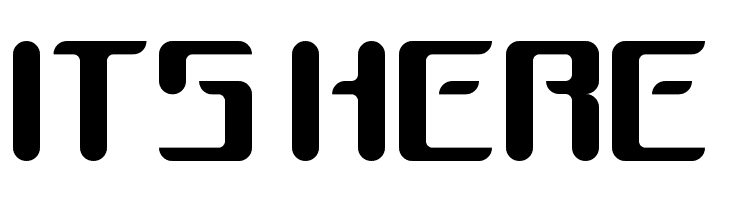 Unica Regular  Free Fonts Download