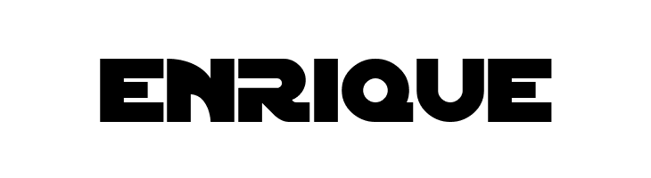 SF Distant Galaxy  Free Fonts Download