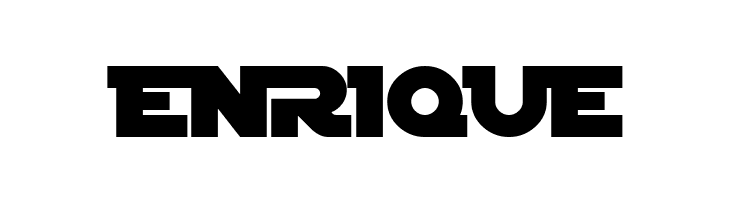 SF Distant Galaxy Alternate  Free Fonts Download