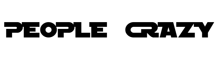 SF Distant Galaxy Alternate  Free Fonts Download