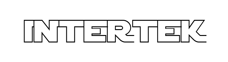 SF Distant Galaxy AltOutline  Free Fonts Download