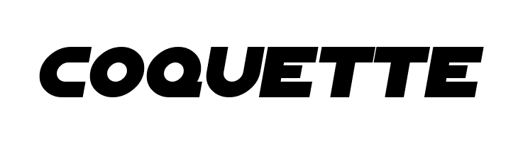 SF Distant Galaxy Italic  Free Fonts Download