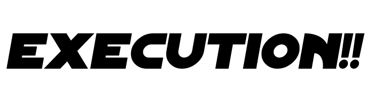 SF Distant Galaxy Italic  Free Fonts Download