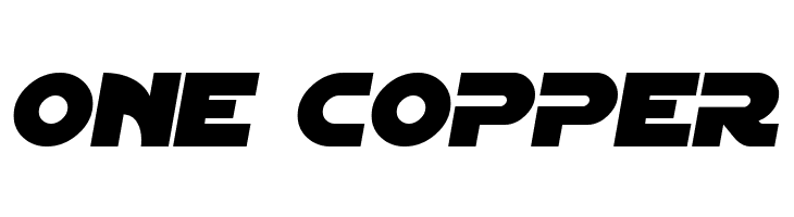 SF Distant Galaxy Italic  Free Fonts Download