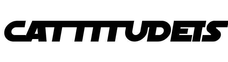 SF Distant Galaxy Alternate Italic  Free Fonts Download