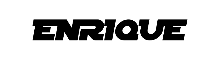 SF Distant Galaxy Alternate Italic  Free Fonts Download