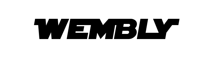 SF Distant Galaxy Alternate Italic  Free Fonts Download