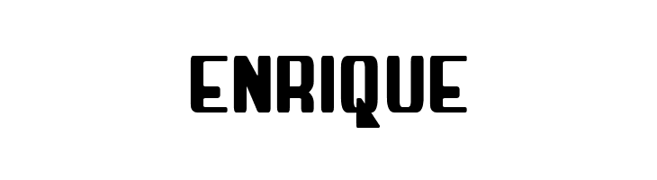 Spaceship Bullet  Free Fonts Download