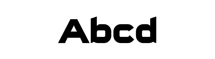 Sui Generis Bold  Free Fonts Download