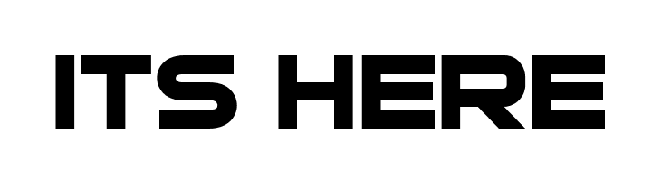 Sui Generis Bold  Free Fonts Download