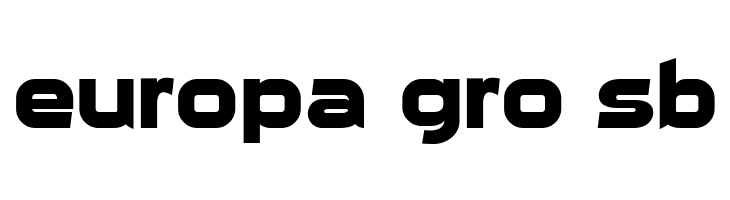 Sui Generis Bold  Free Fonts Download
