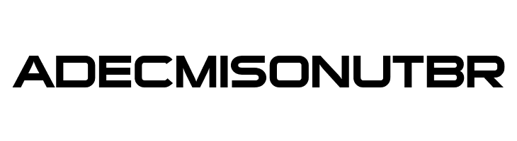 Sui Generis  Free Fonts Download