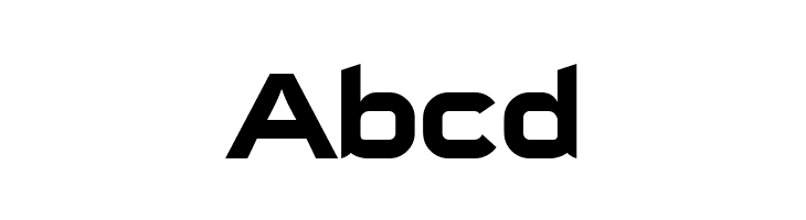 Sui Generis  Free Fonts Download