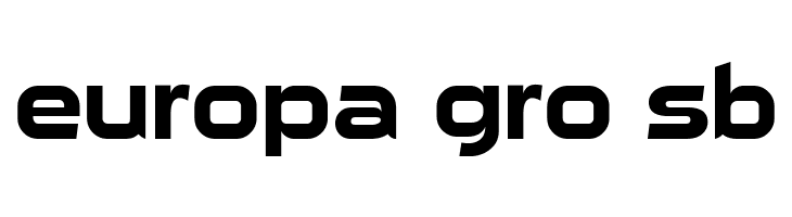 Sui Generis  Free Fonts Download