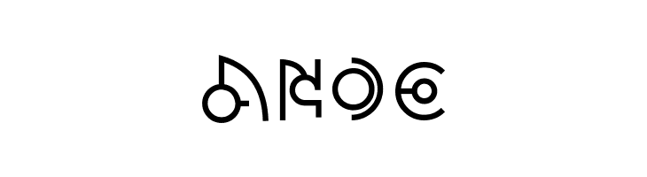 Alien Sans Latin basic  Free Fonts Download