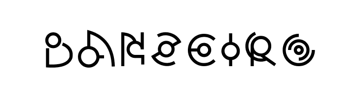 Alien Sans Latin basic  Free Fonts Download