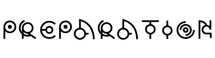 Alien Sans Latin basic  Free Fonts Download