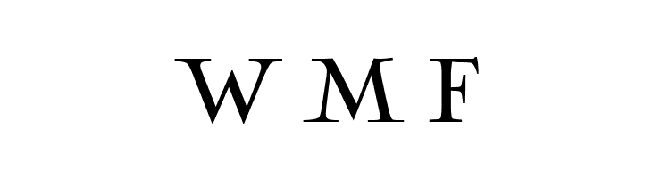 NicolasCocTReg  Free Fonts Download