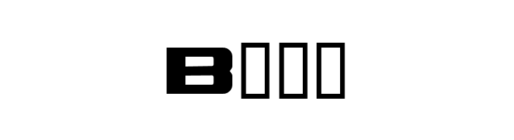 Space Marine Nominal  Free Fonts Download