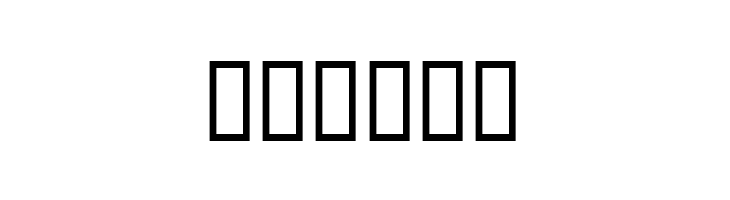 Space Marine Nominal  Free Fonts Download