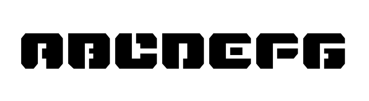 Dan Stargate  Free Fonts Download