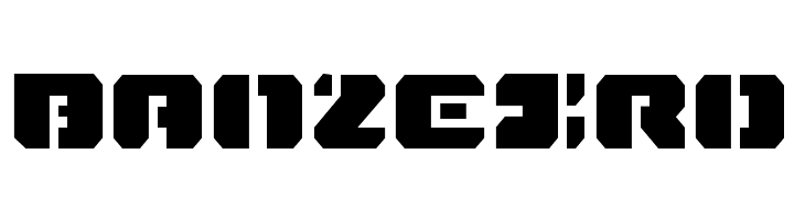 Dan Stargate  Free Fonts Download