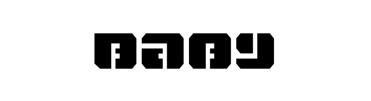 Dan Stargate  Free Fonts Download