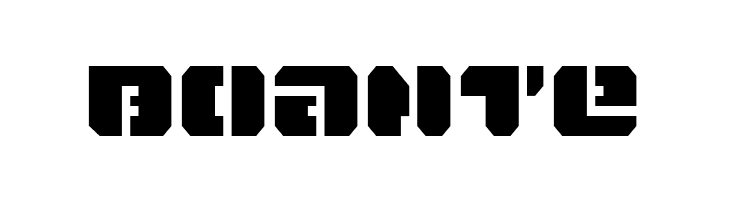Dan Stargate  Free Fonts Download