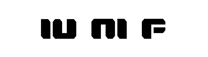 Dan Stargate  Free Fonts Download