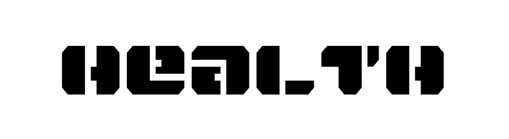 Dan Stargate  Free Fonts Download