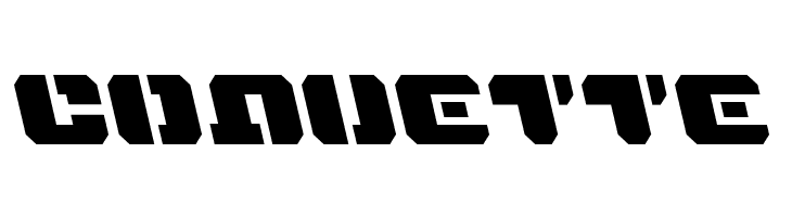 Dan Stargate Leftalic  Free Fonts Download