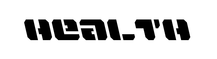 Dan Stargate Leftalic  Free Fonts Download