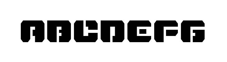 Dan Stargate Condensed  Free Fonts Download