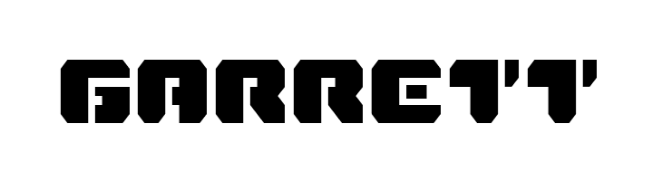 Dan Stargate Condensed  Free Fonts Download