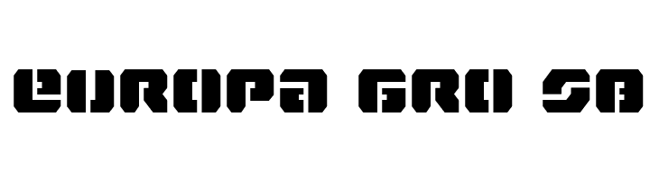 Dan Stargate Condensed  Free Fonts Download