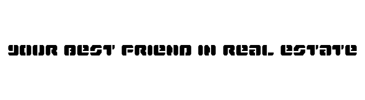 Dan Stargate Condensed  Free Fonts Download