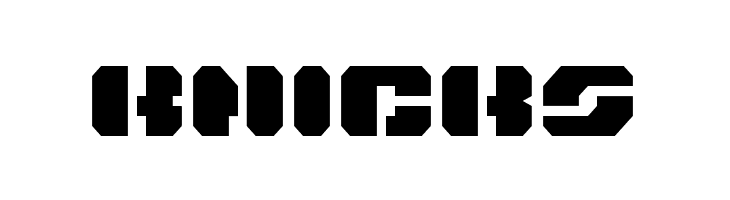 Dan Stargate Expanded  Free Fonts Download