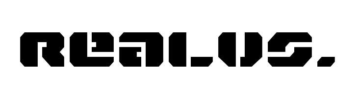 Dan Stargate Expanded  Free Fonts Download