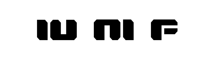 Dan Stargate Expanded  Free Fonts Download