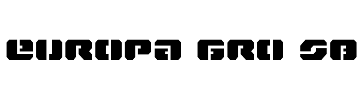 Dan Stargate Expanded  Free Fonts Download