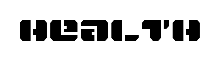 Dan Stargate Expanded  Free Fonts Download