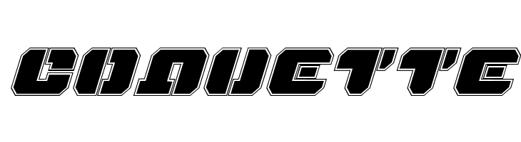 Dan Stargate Pro Italic  Free Fonts Download